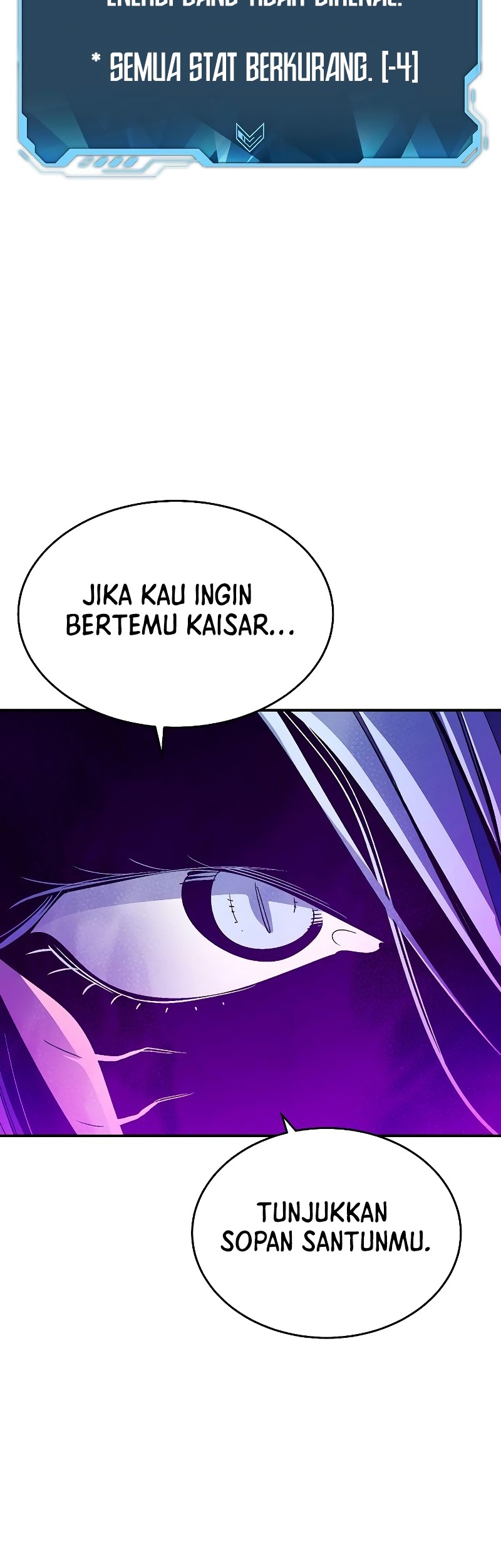Alone Necromancer Bab 181 halaman 48