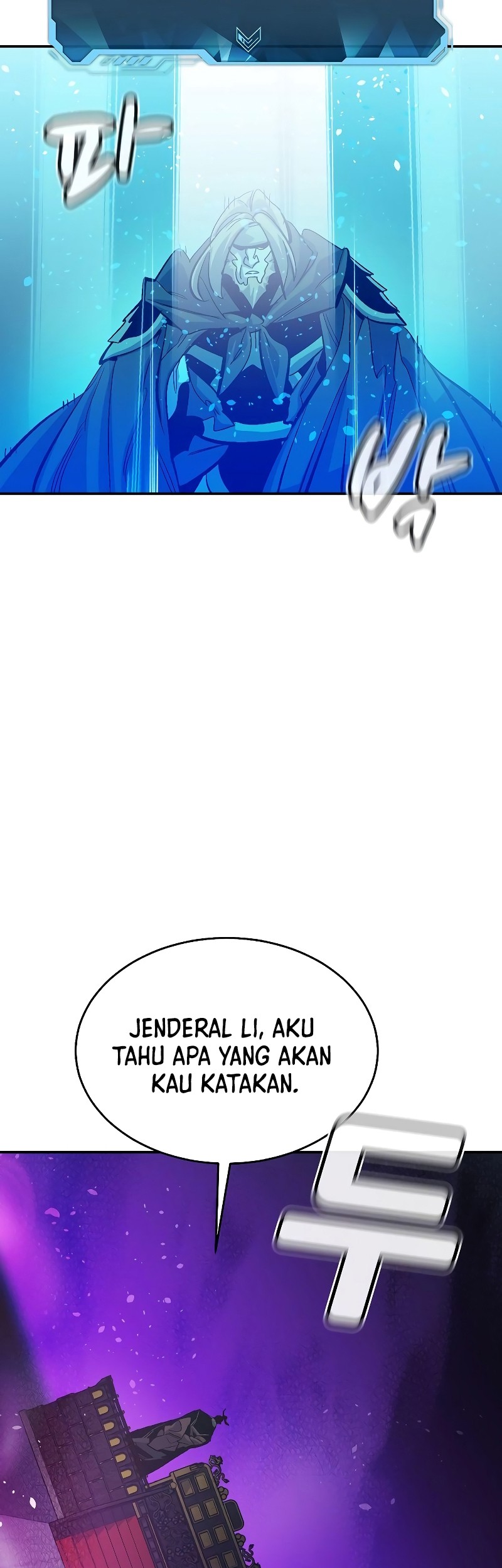 Alone Necromancer Bab 181 halaman 51