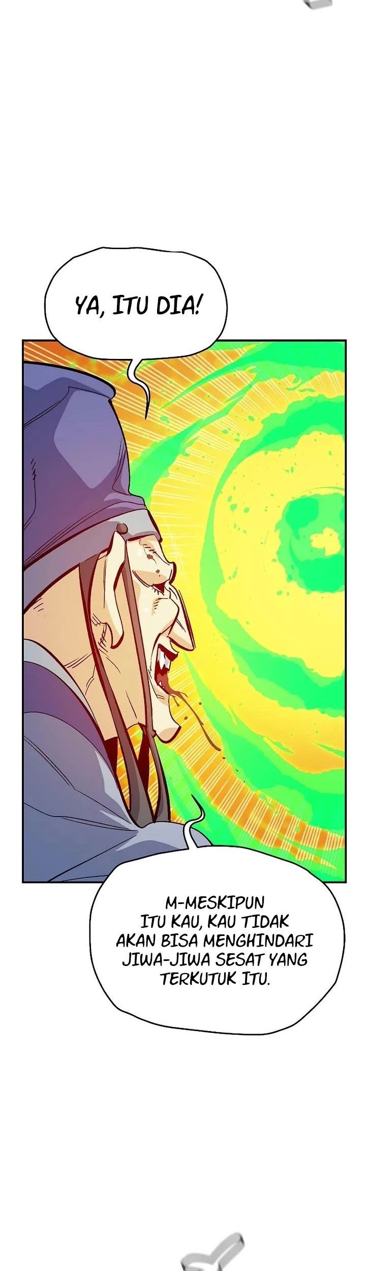 Alone Necromancer chapter 182 halaman 3