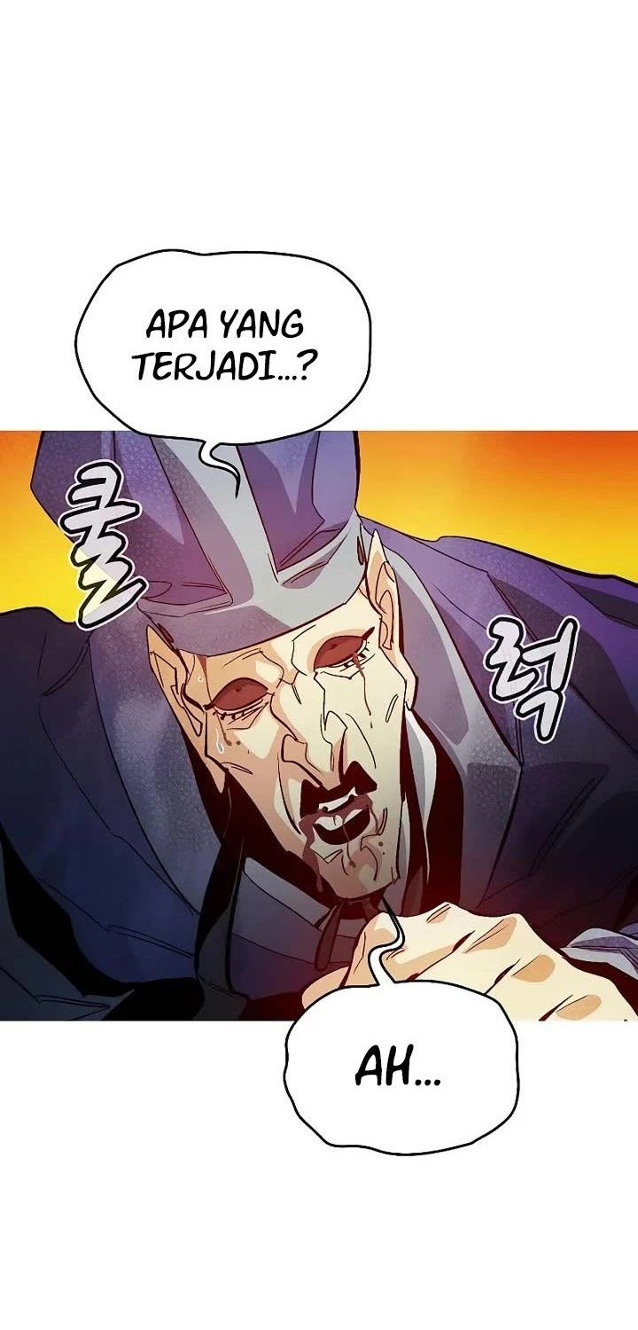 Alone Necromancer chapter 182 halaman 6