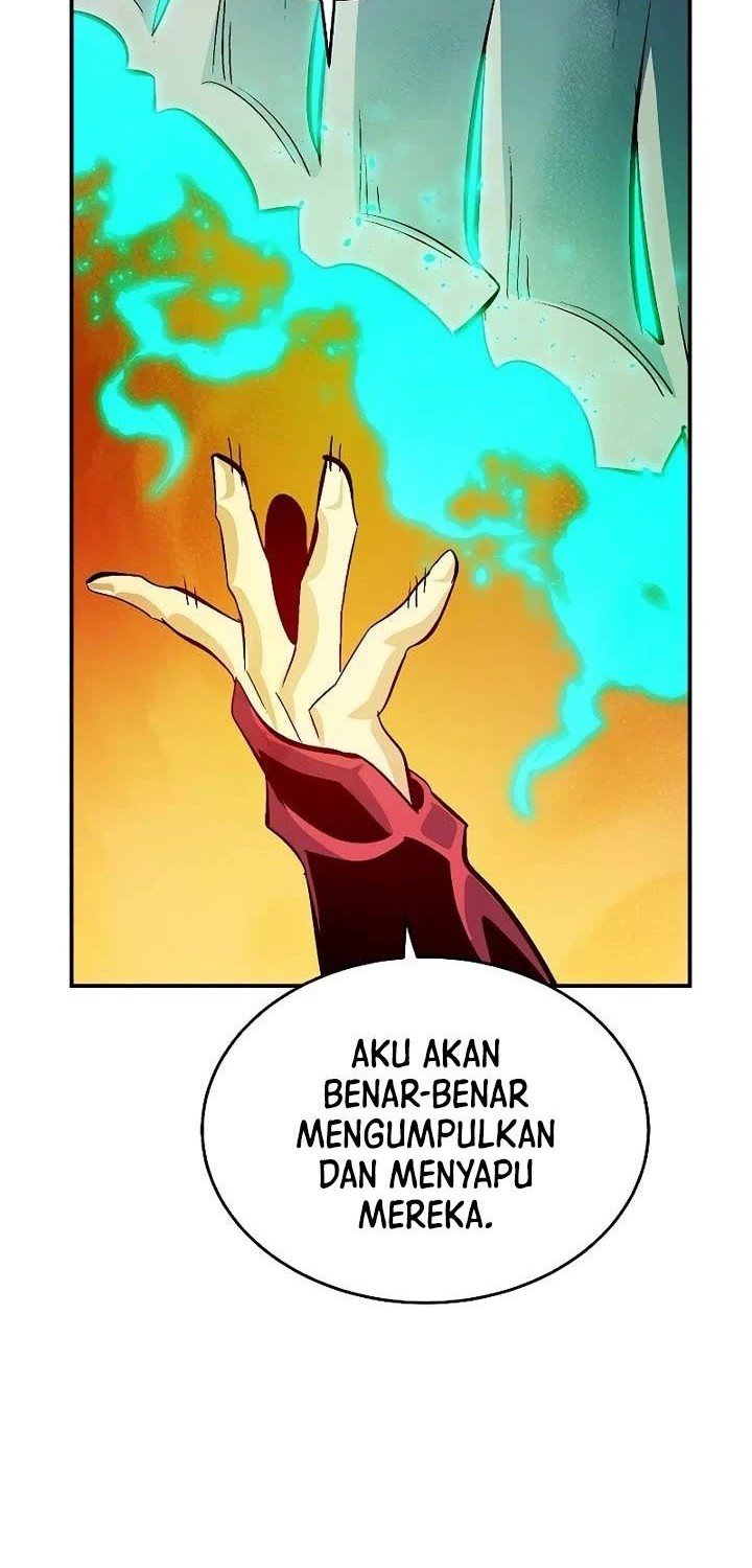 Alone Necromancer chapter 182 halaman 10