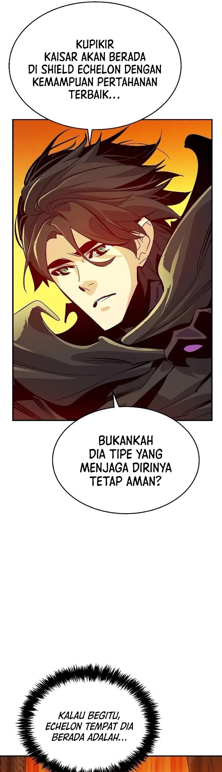 Alone Necromancer chapter 182 halaman 15