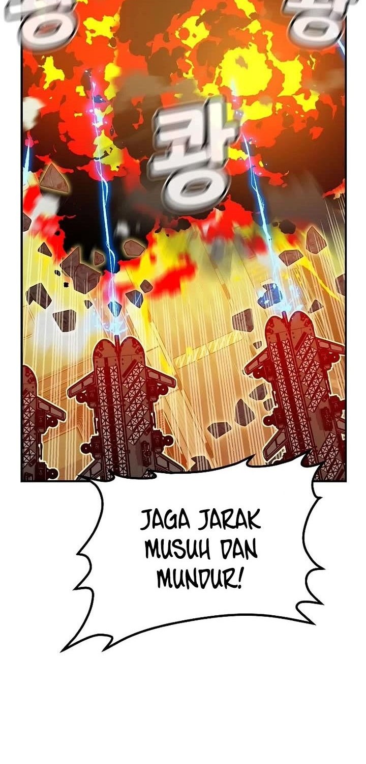 Alone Necromancer chapter 182 halaman 25
