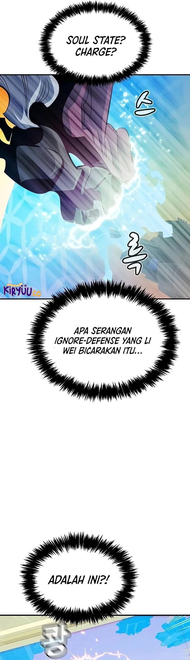 Alone Necromancer chapter 182 halaman 28