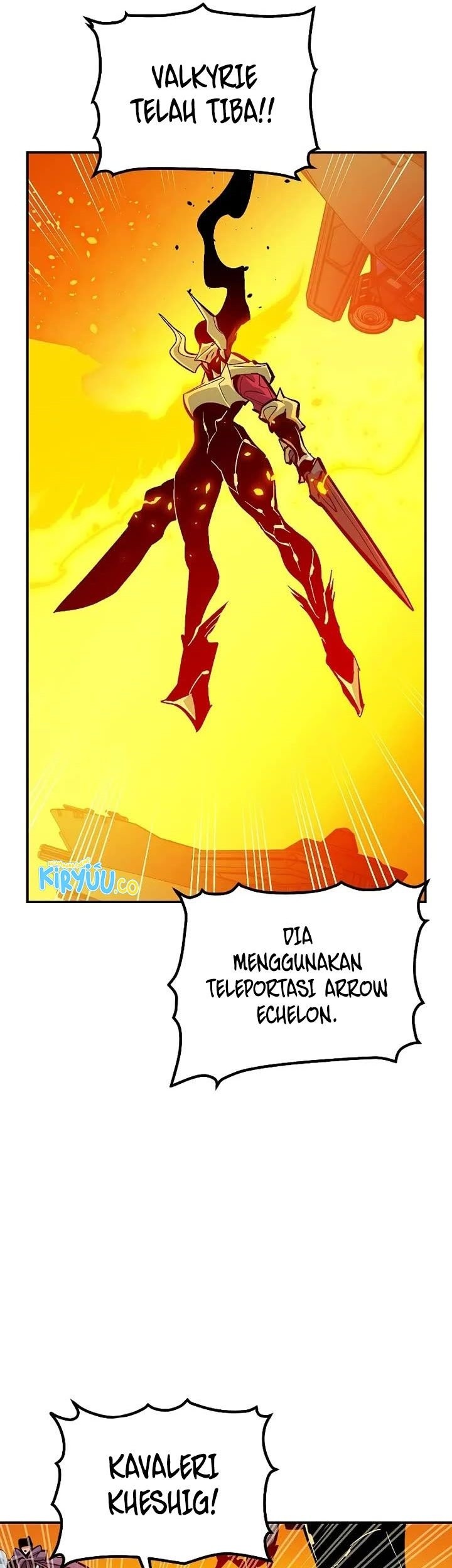Alone Necromancer chapter 182 halaman 32