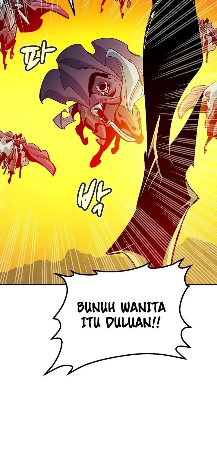 Alone Necromancer chapter 182 halaman 33
