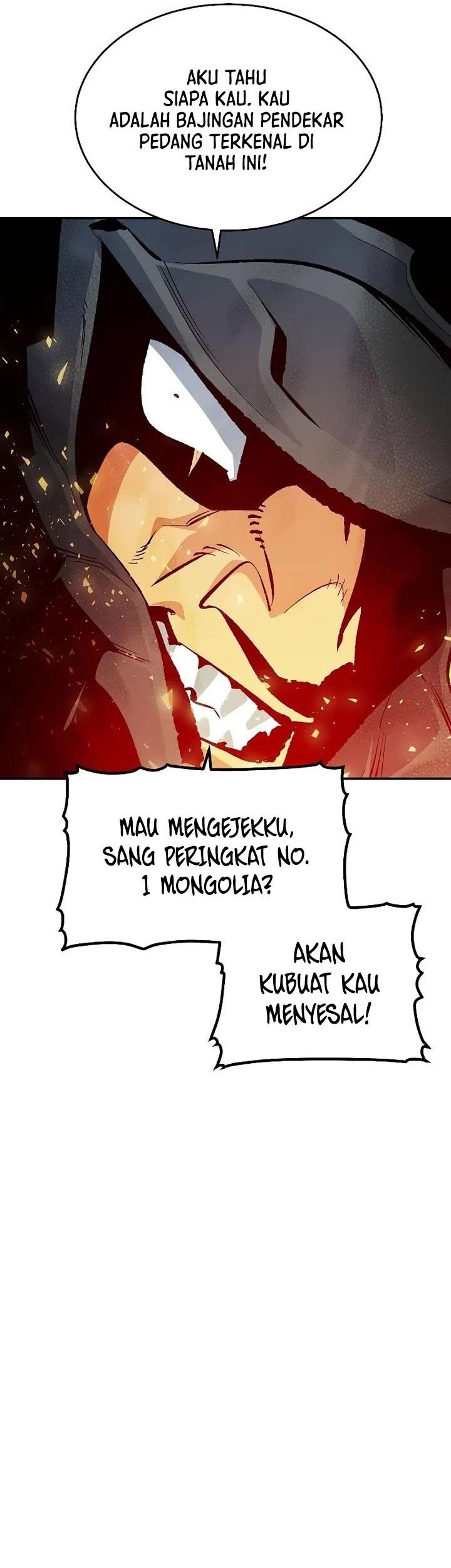 Alone Necromancer chapter 182 halaman 43