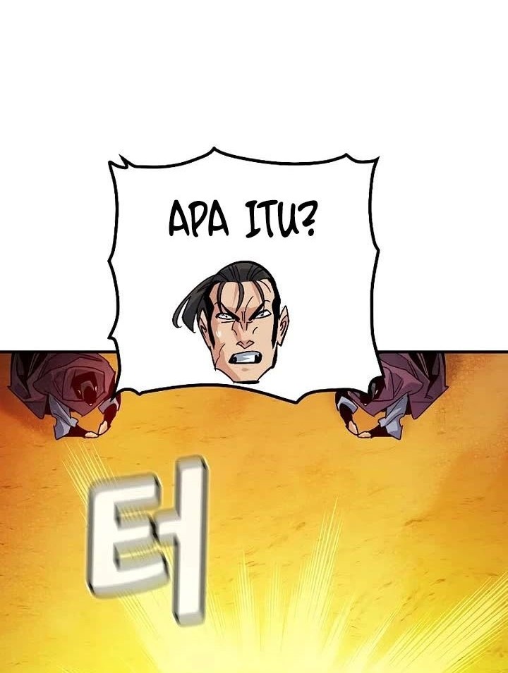 Alone Necromancer chapter 182 halaman 46