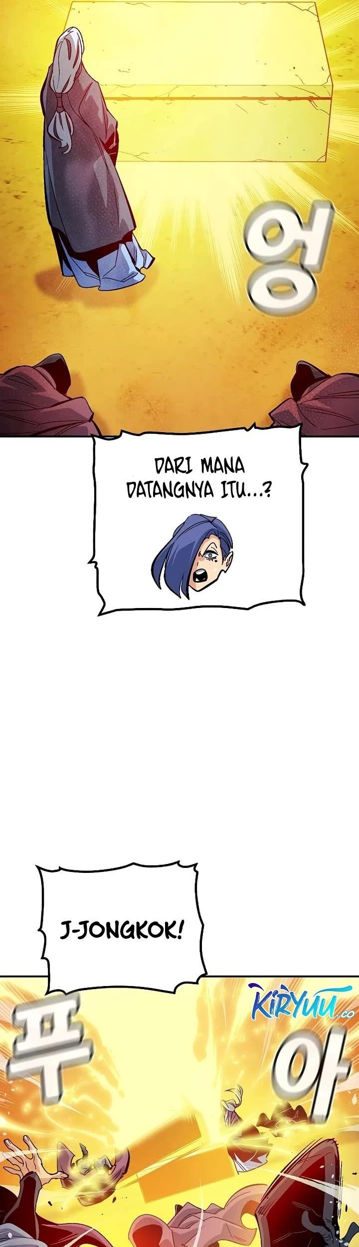 Alone Necromancer chapter 182 halaman 47