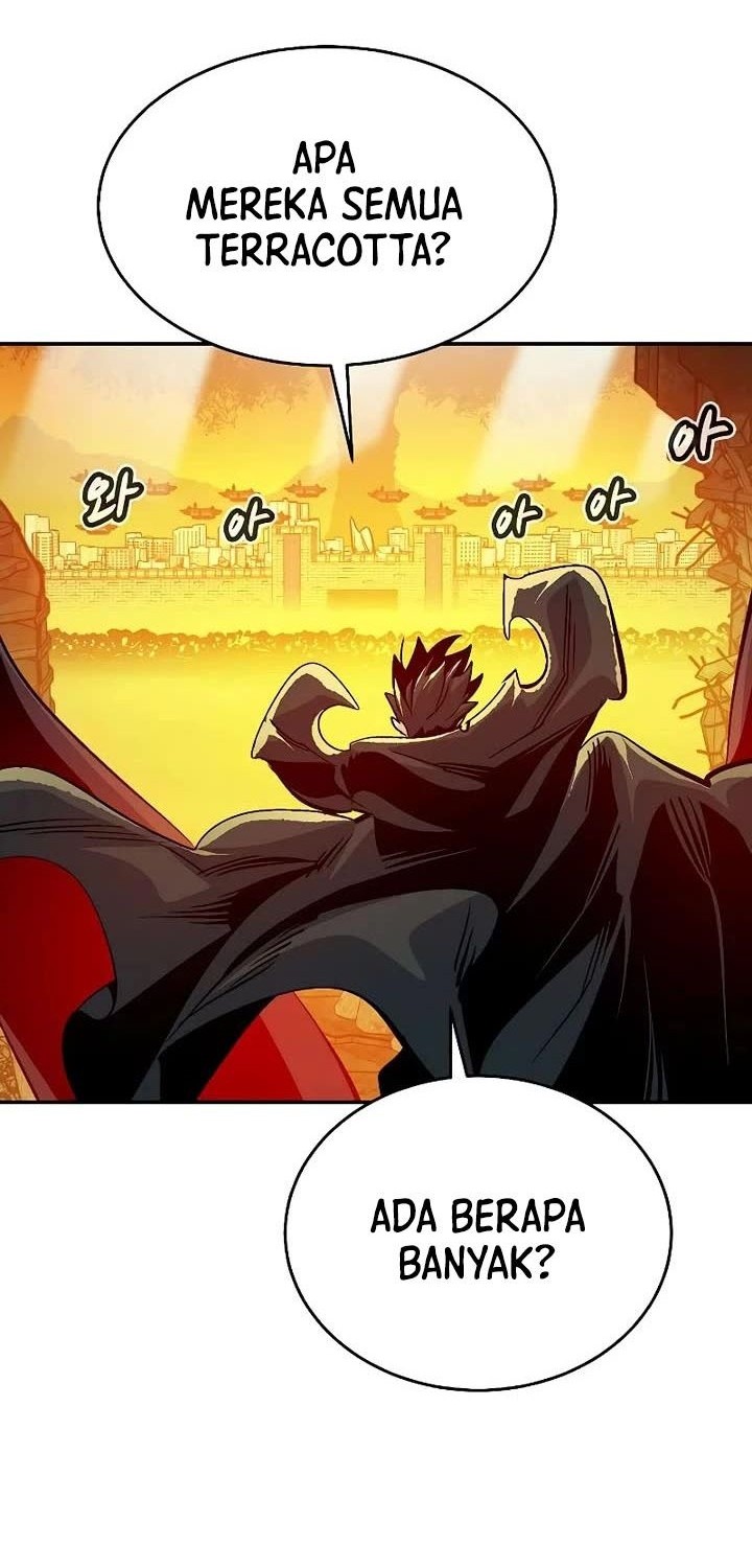 Alone Necromancer chapter 182 halaman 57