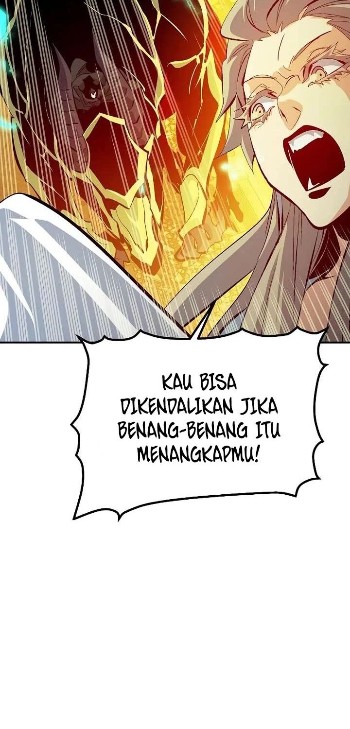 Alone Necromancer chapter 182 halaman 66