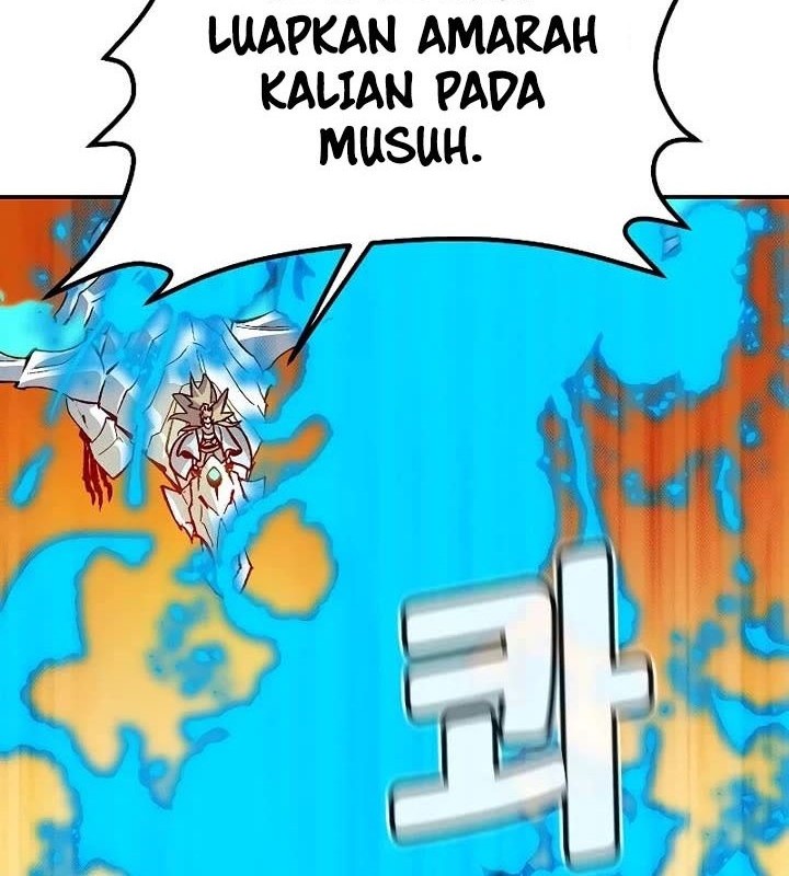 Alone Necromancer chapter 182 halaman 70