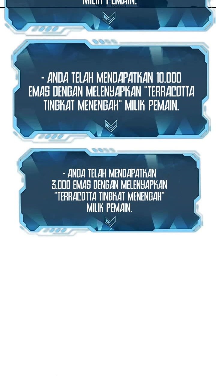 Alone Necromancer chapter 182 halaman 74