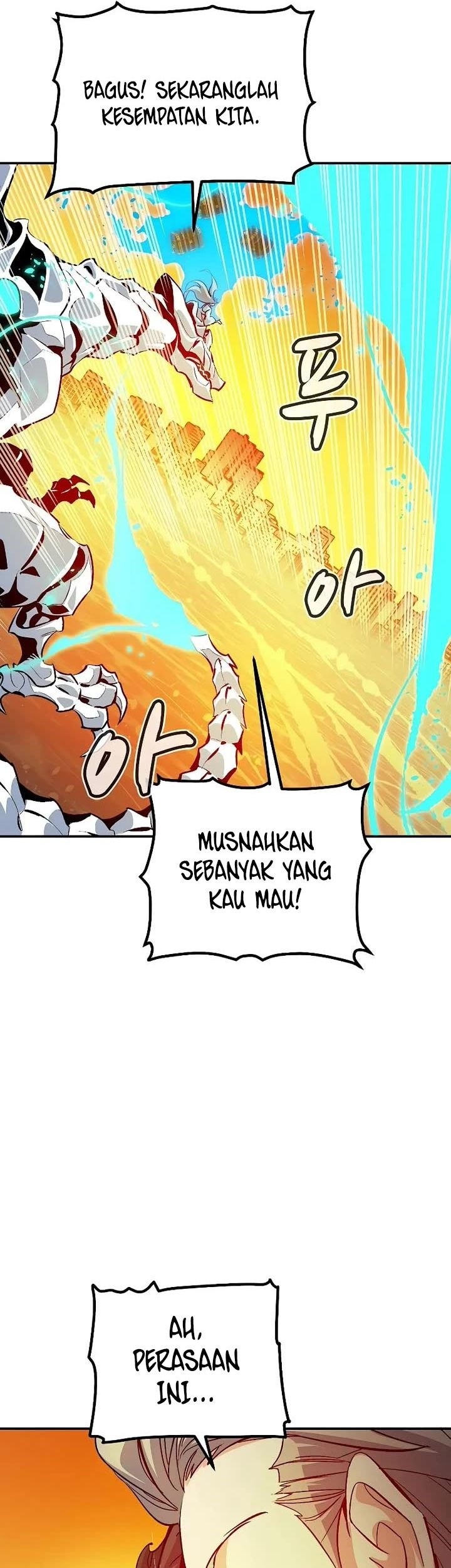 Alone Necromancer chapter 182 halaman 75