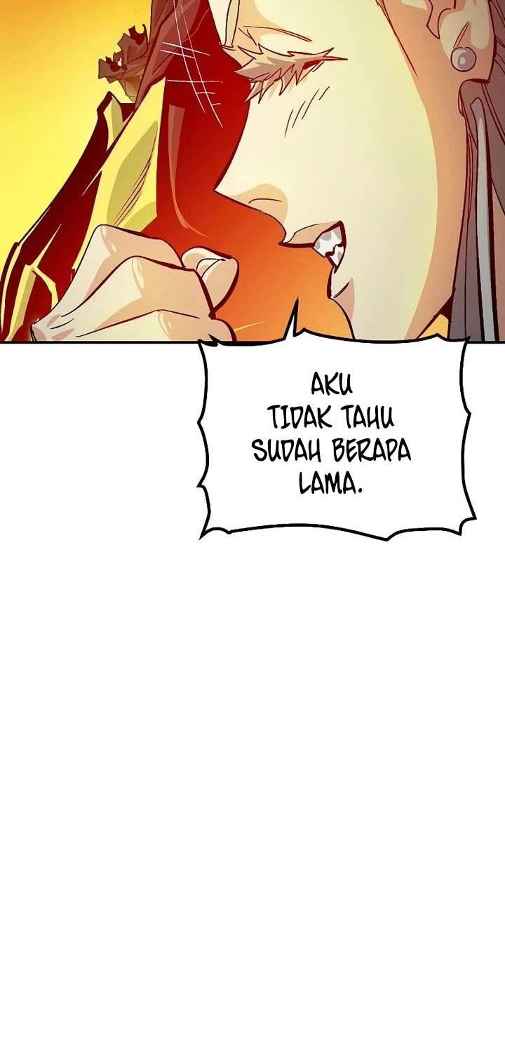 Alone Necromancer chapter 182 halaman 76