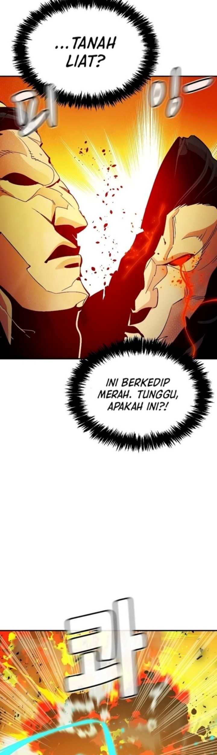 Alone Necromancer Bab 183 halaman 27