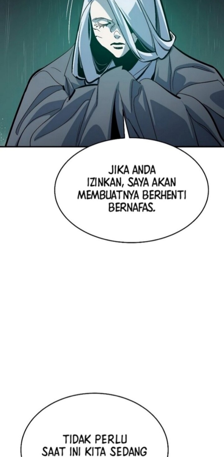 Alone Necromancer Bab 183 halaman 40