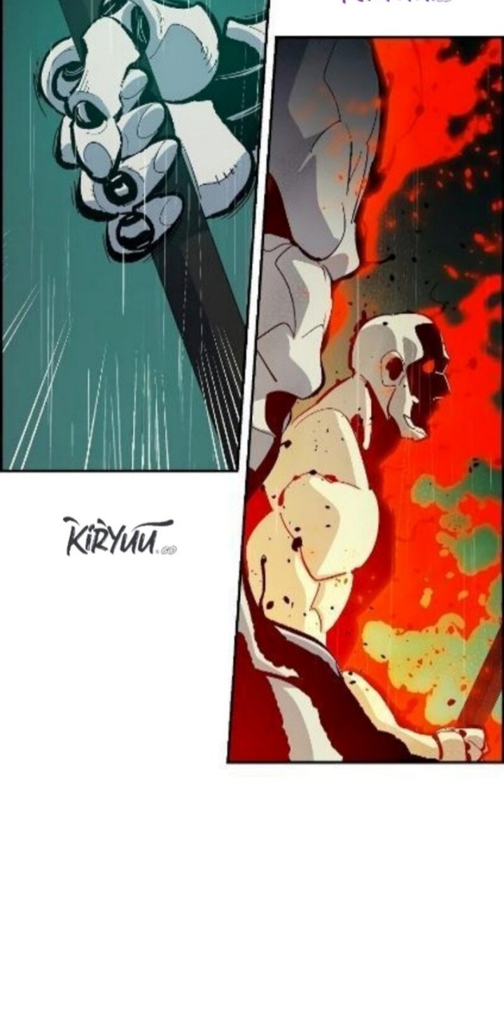 Alone Necromancer Bab 183 halaman 43