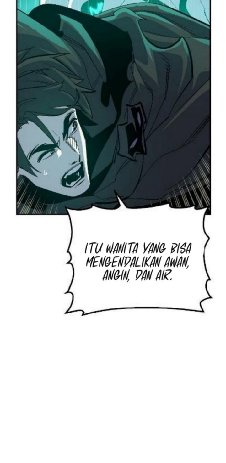 Alone Necromancer Bab 183 halaman 49