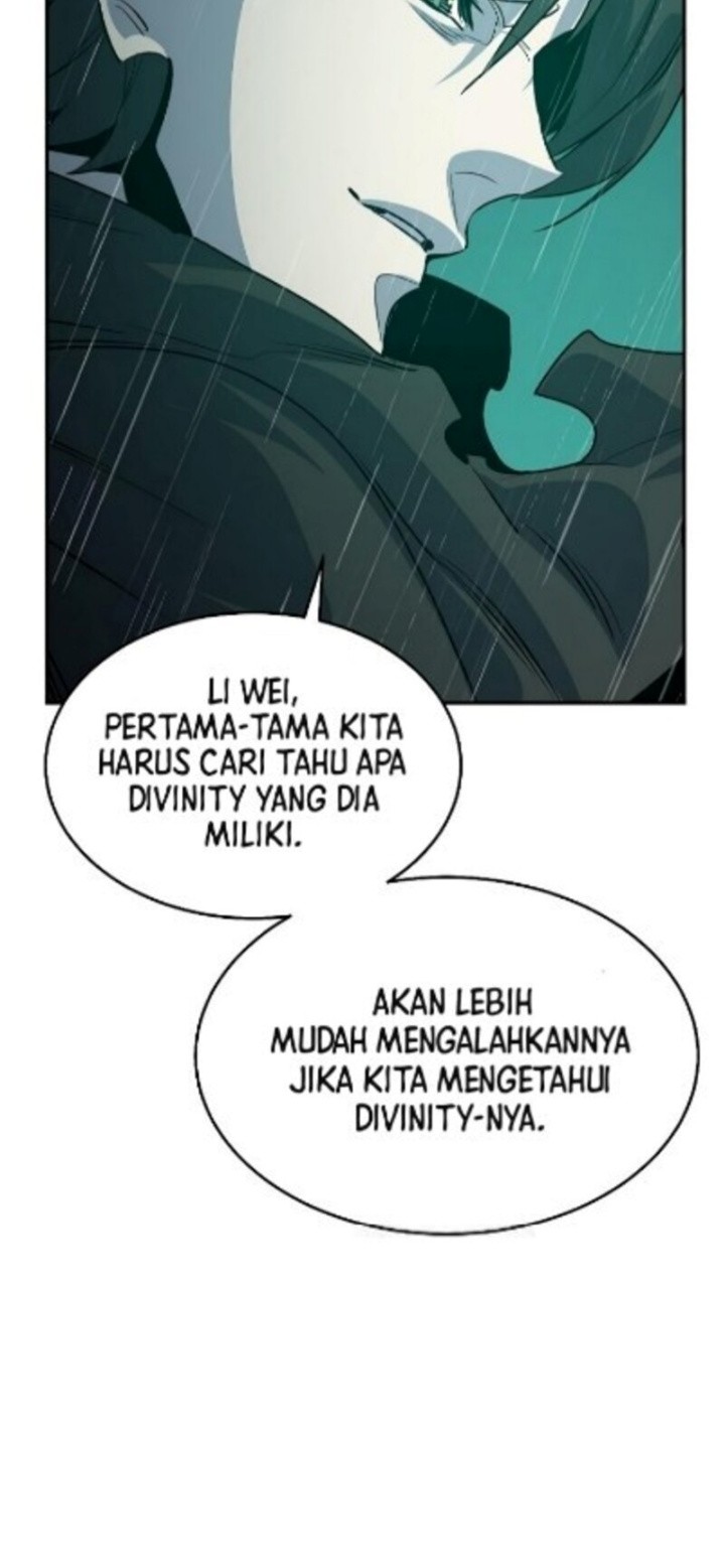 Alone Necromancer Bab 183 halaman 52