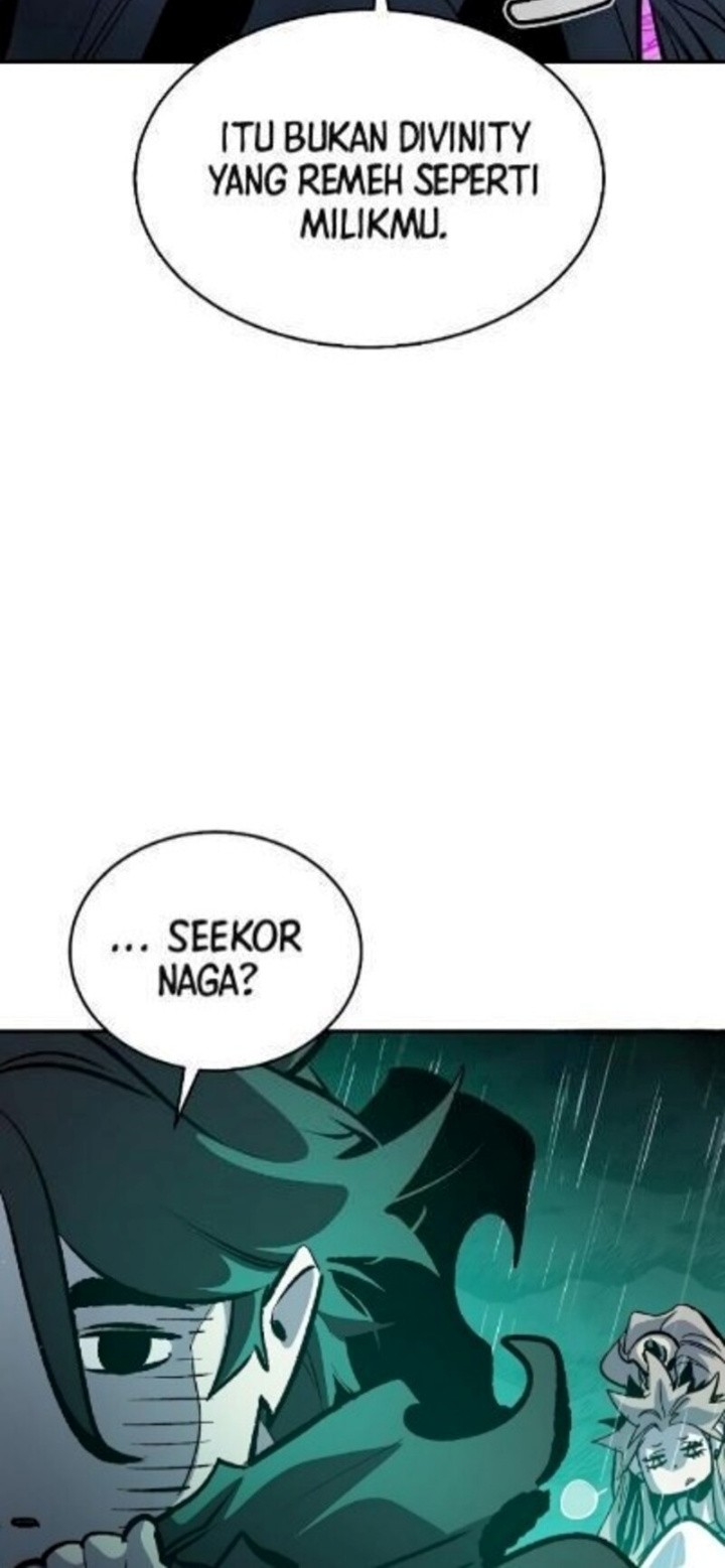 Alone Necromancer Bab 183 halaman 58