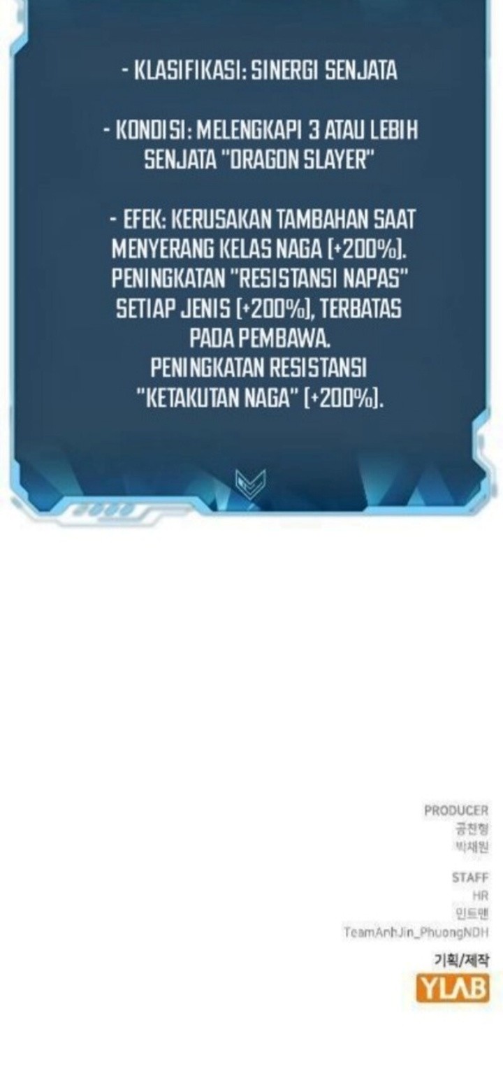 Alone Necromancer Bab 183 halaman 61