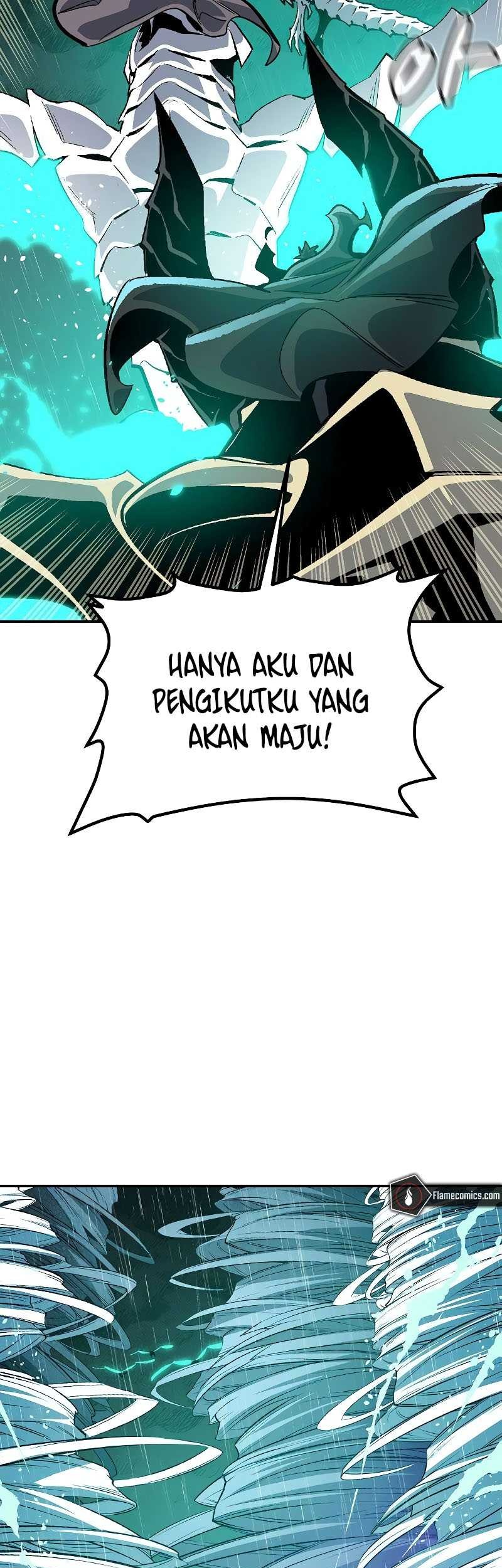 Alone Necromancer Bab 184 halaman 6
