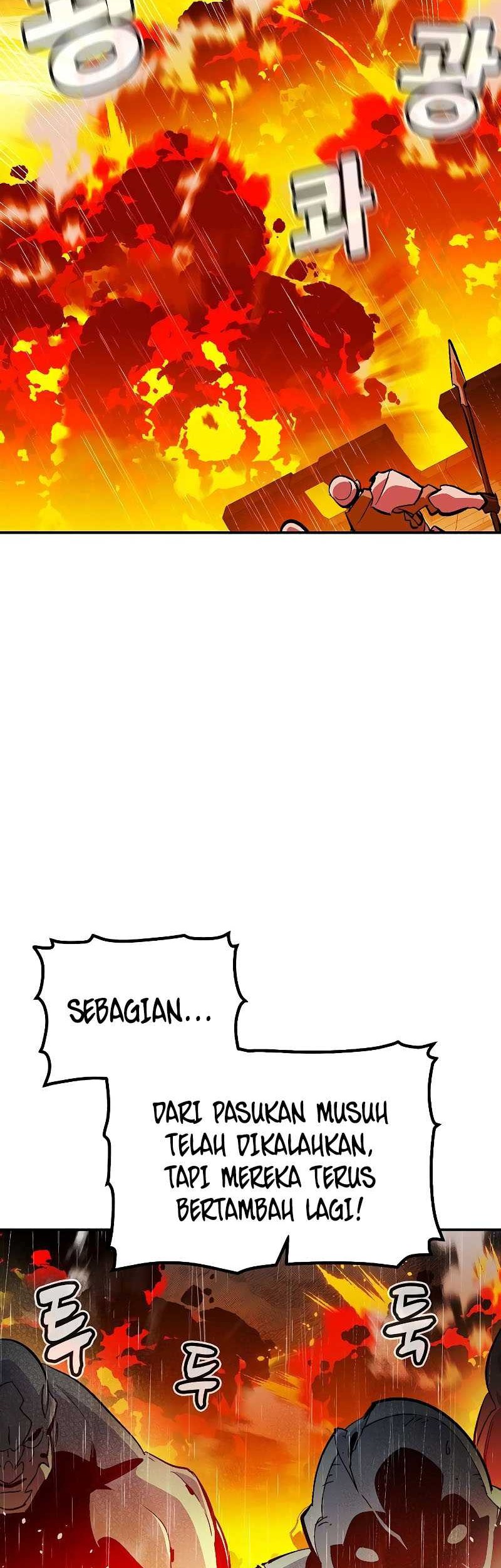 Alone Necromancer Bab 184 halaman 10