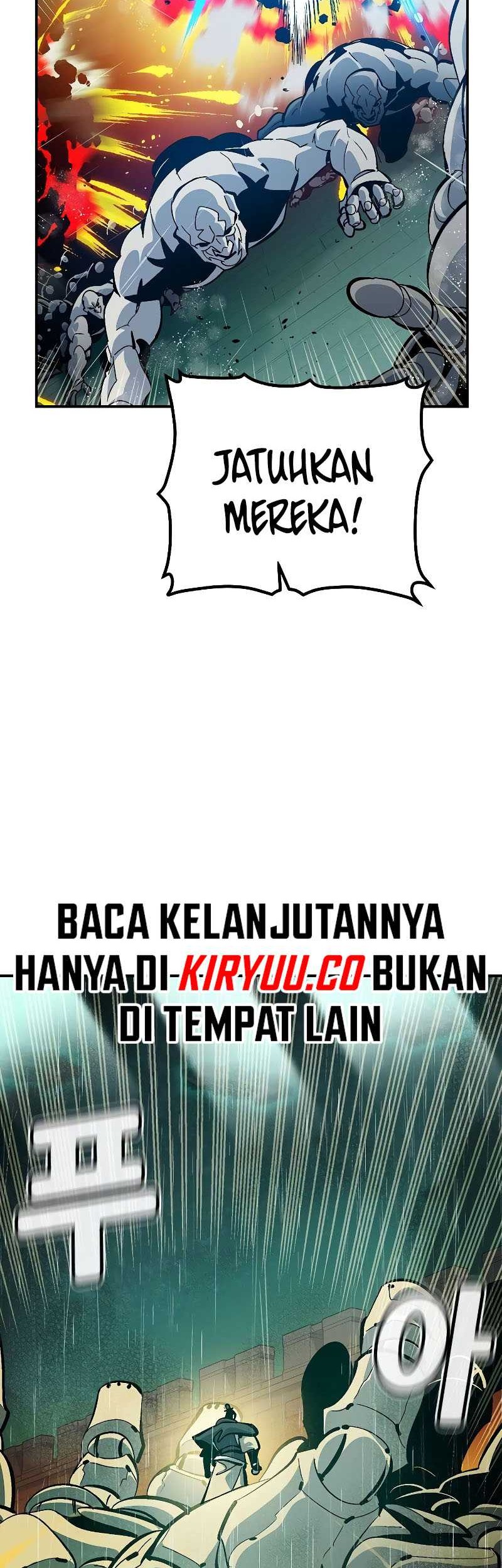 Alone Necromancer Bab 184 halaman 12