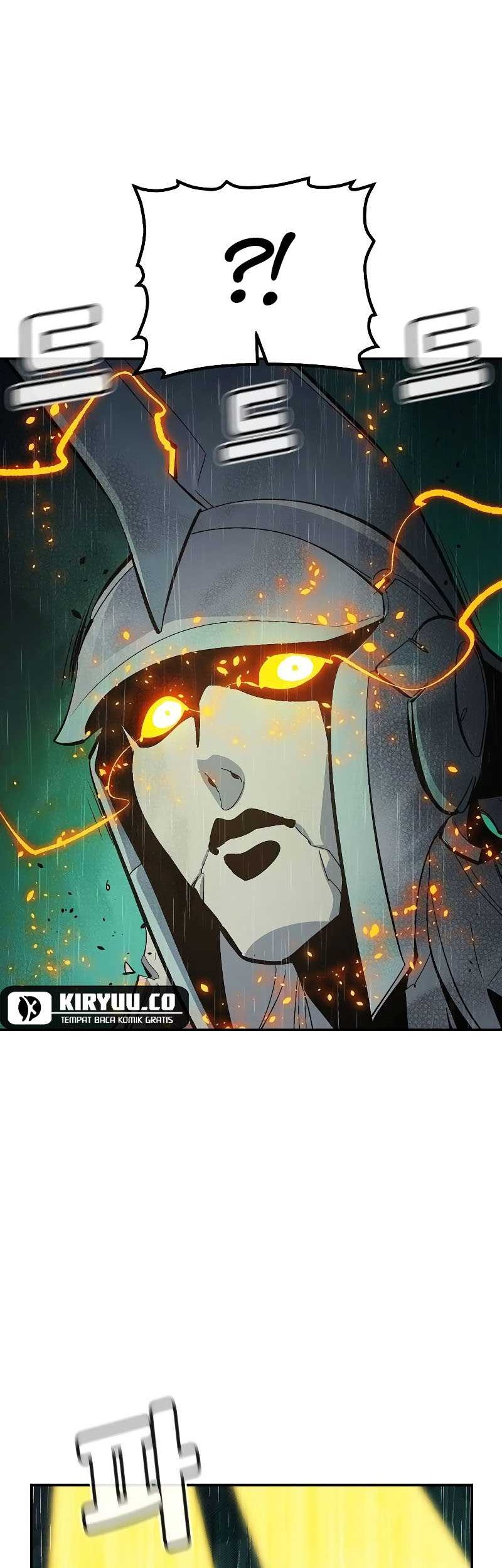 Alone Necromancer Bab 184 halaman 17
