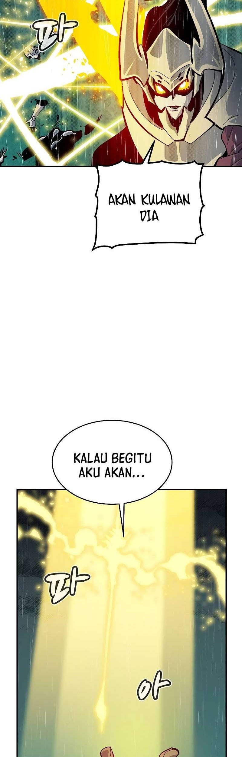 Alone Necromancer Bab 184 halaman 21