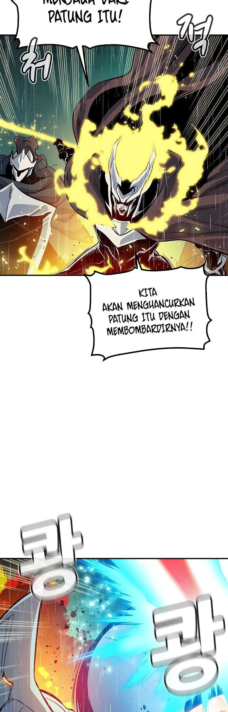 Alone Necromancer Bab 184 halaman 26