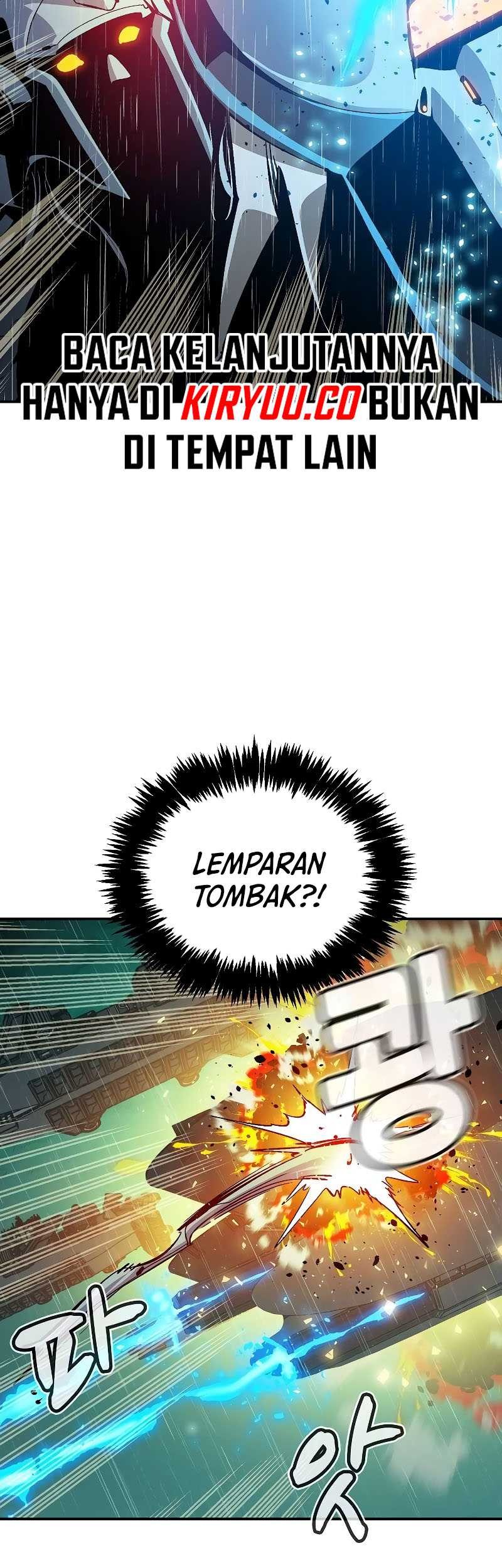 Alone Necromancer Bab 184 halaman 27