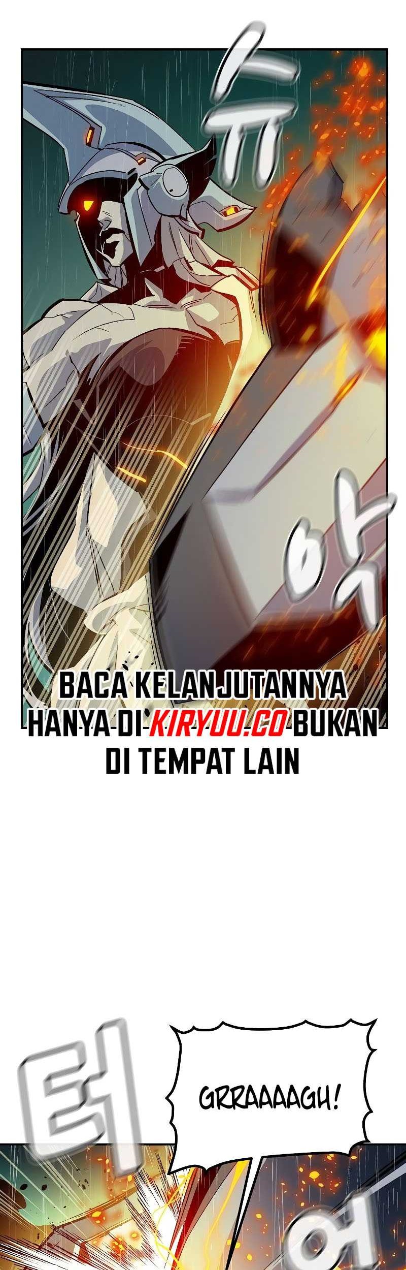 Alone Necromancer Bab 184 halaman 40
