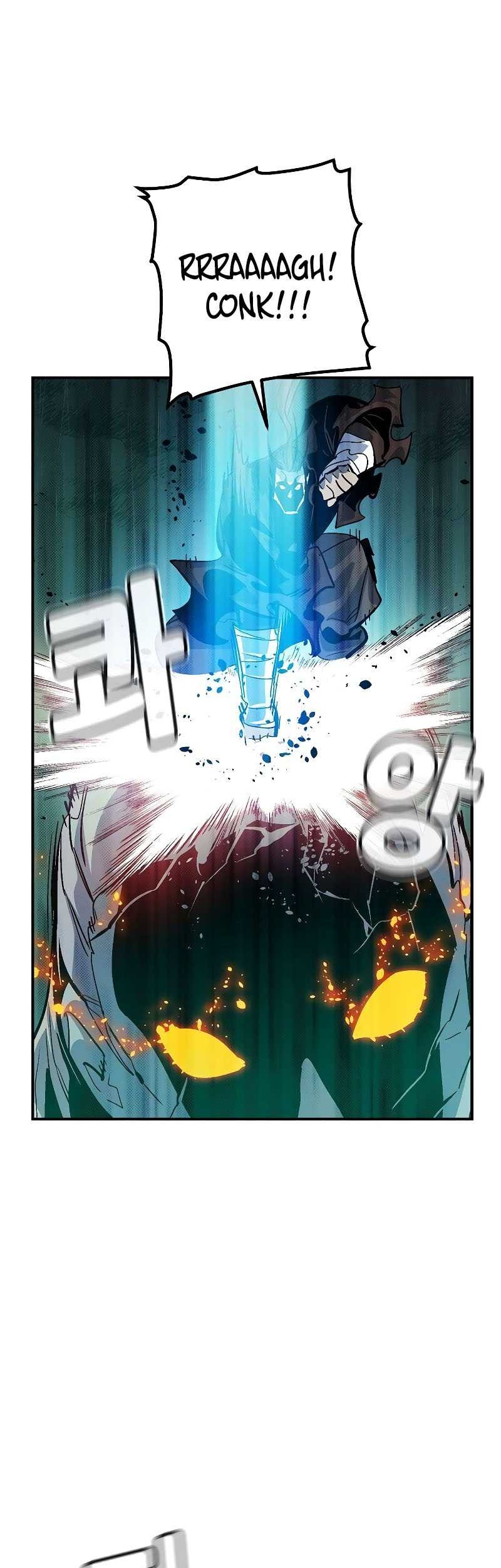 Alone Necromancer Bab 184 halaman 46