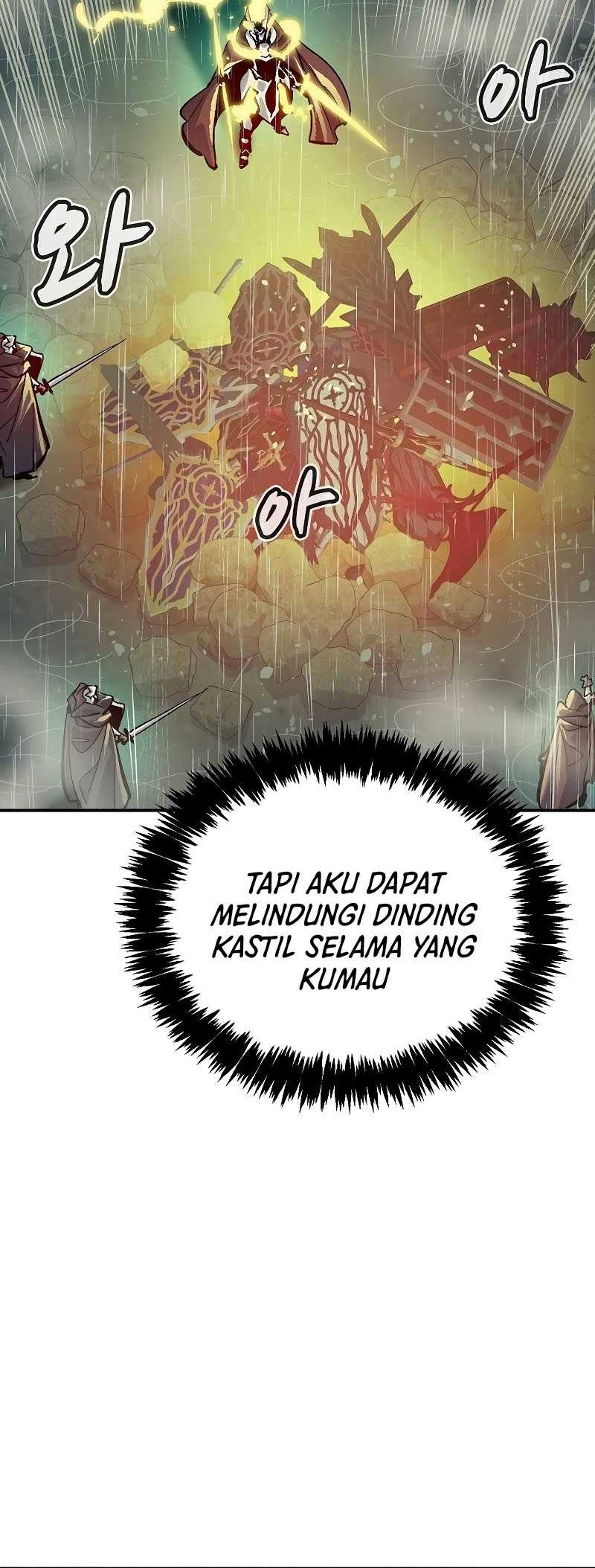 Alone Necromancer Bab 184 halaman 49