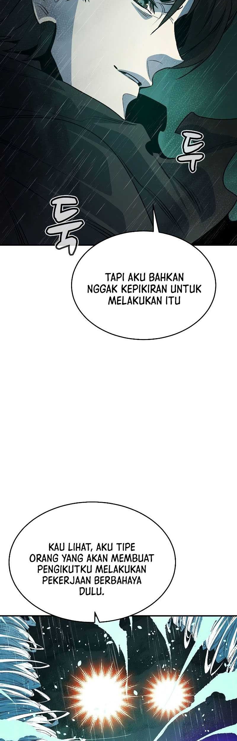 Alone Necromancer Bab 184 halaman 53