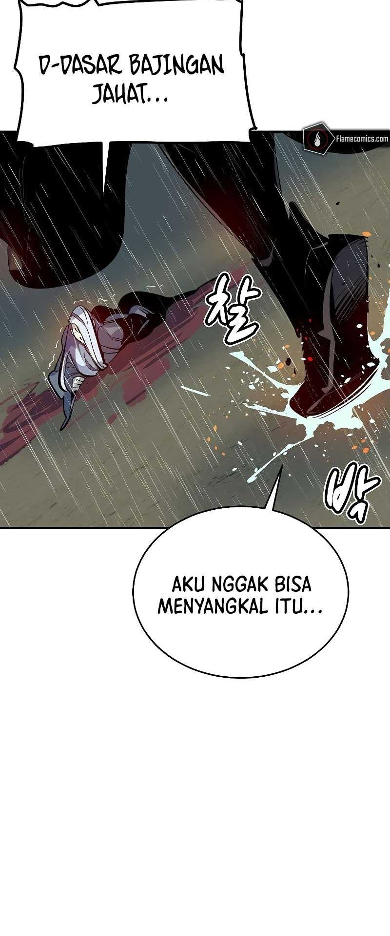 Alone Necromancer Bab 184 halaman 62