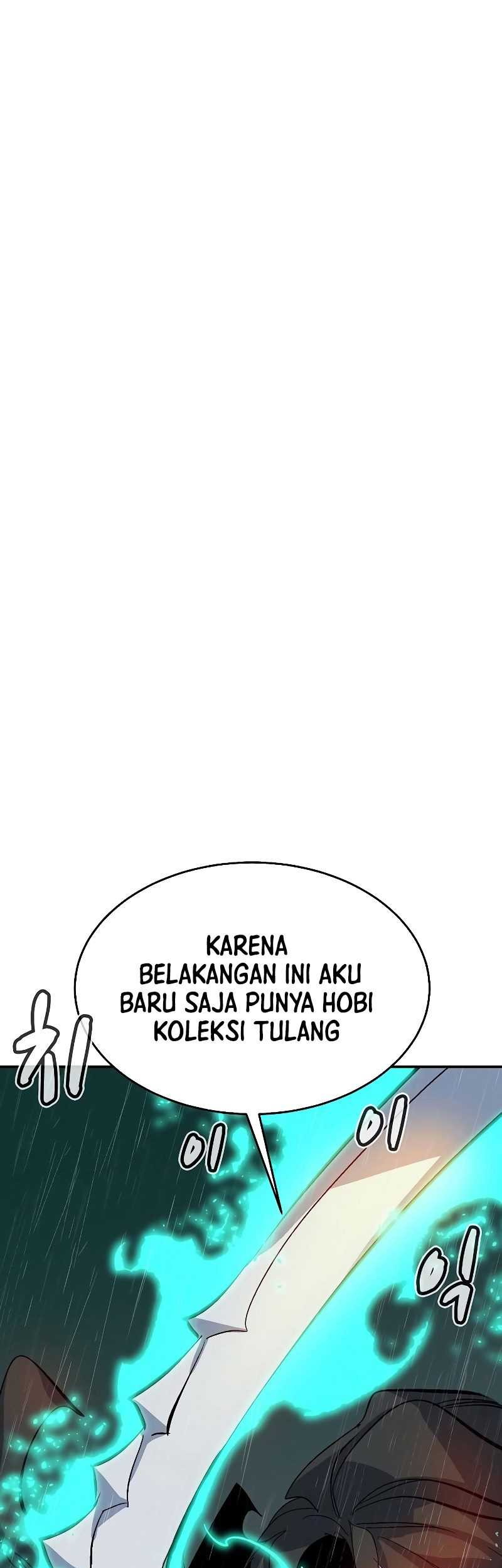 Alone Necromancer Bab 185 halaman 2