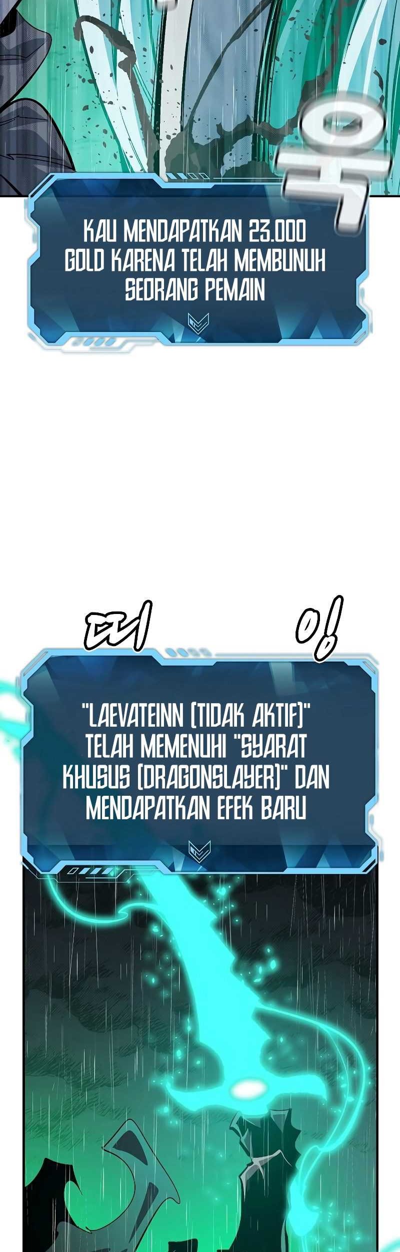 Alone Necromancer Bab 185 halaman 4