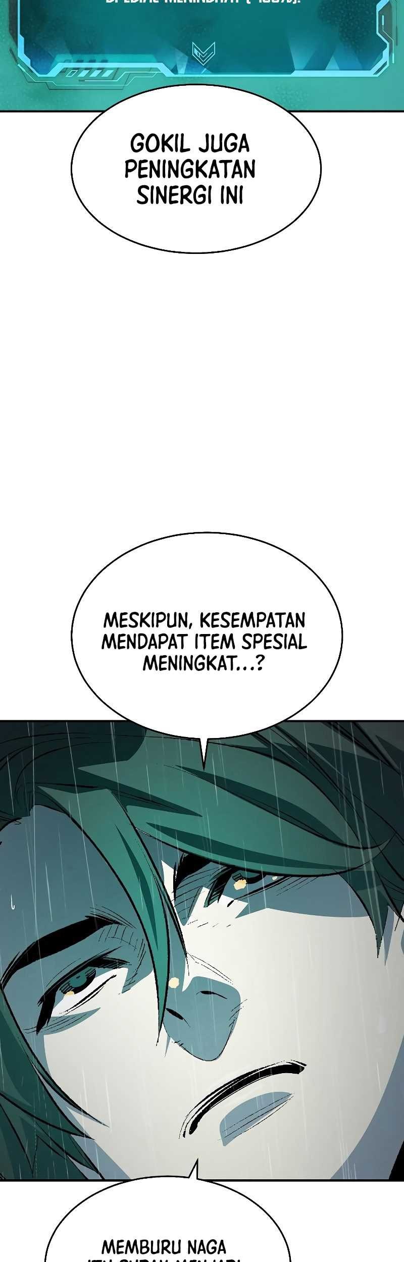 Alone Necromancer Bab 185 halaman 6