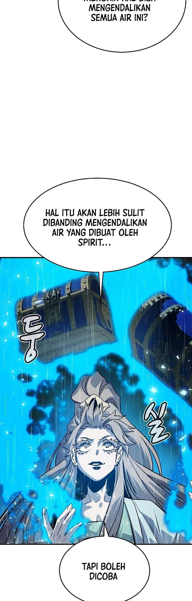 Alone Necromancer Bab 185 halaman 8