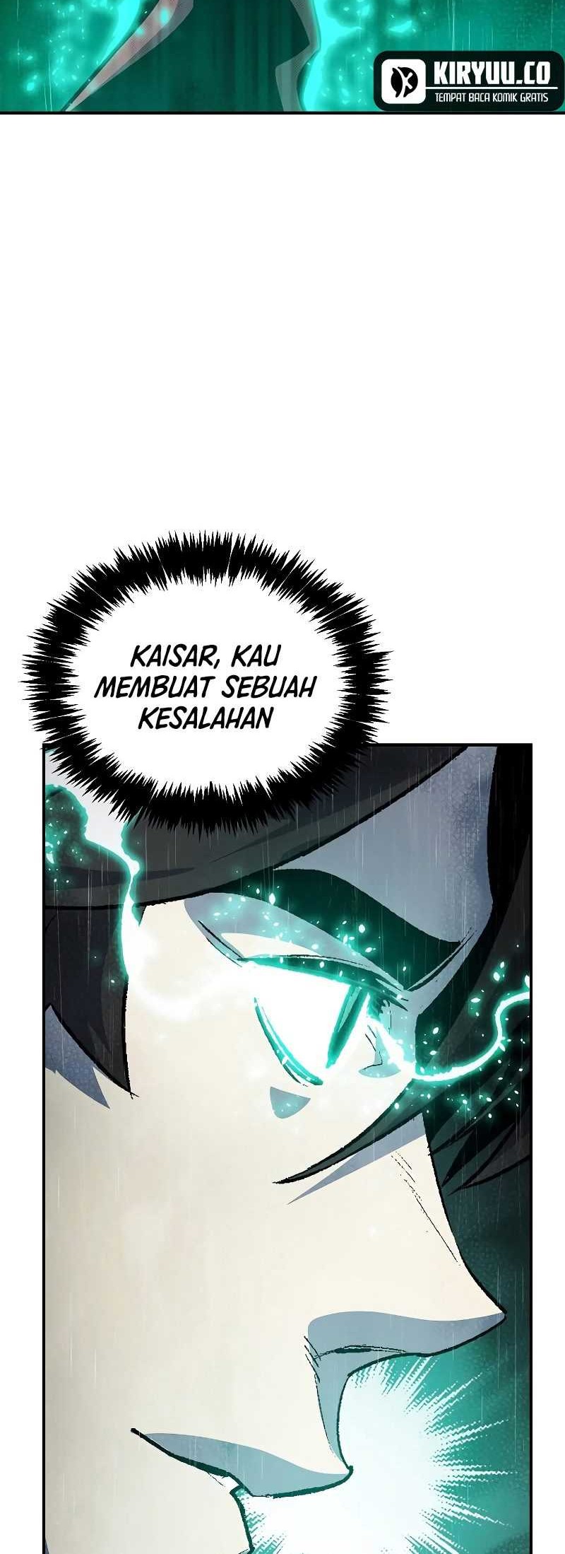 Alone Necromancer Bab 185 halaman 13