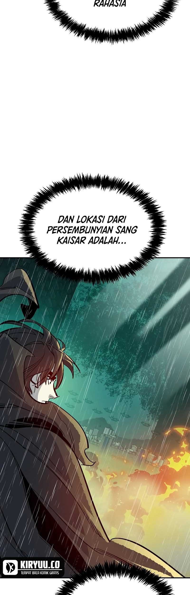 Alone Necromancer Bab 185 halaman 15