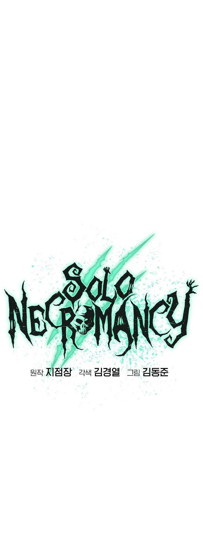 Alone Necromancer Bab 185 halaman 17