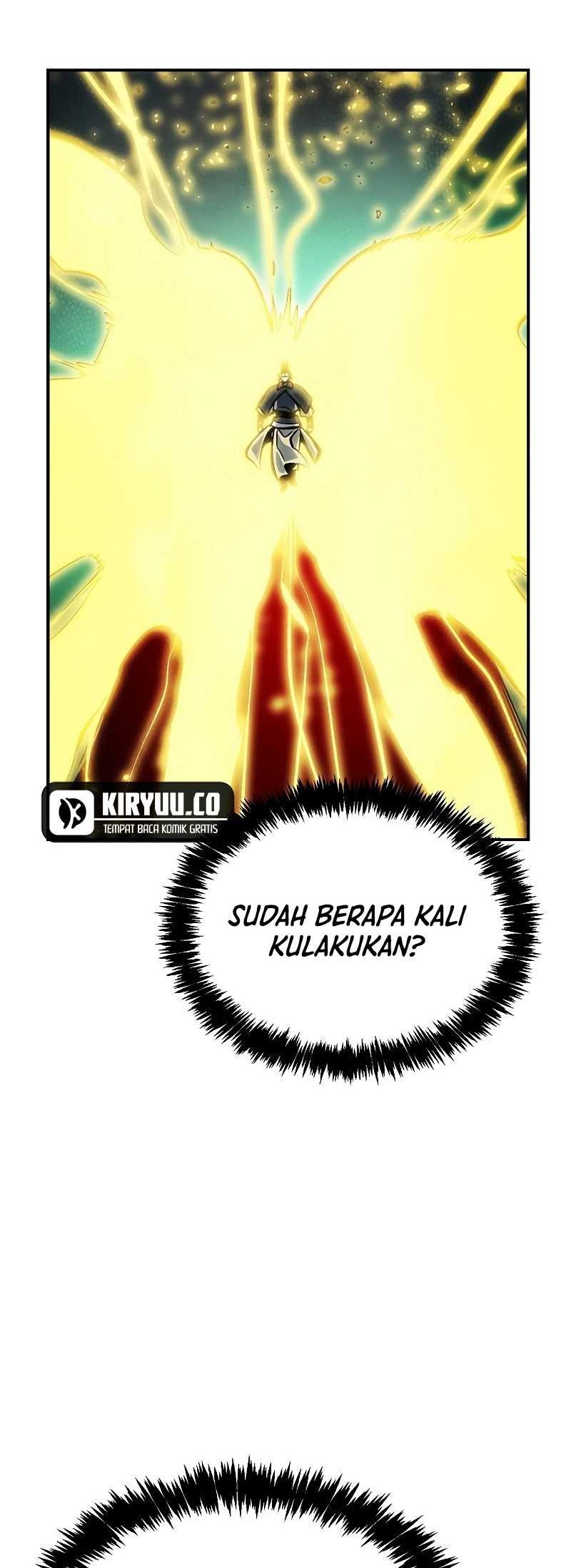 Alone Necromancer Bab 185 halaman 21