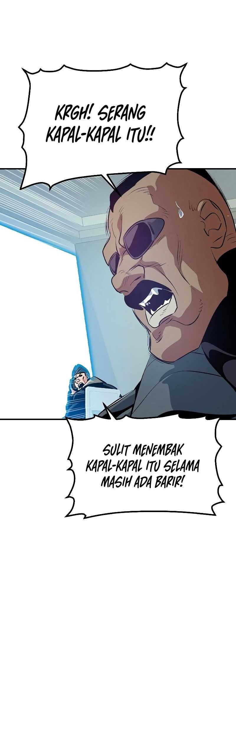 Alone Necromancer Bab 185 halaman 24