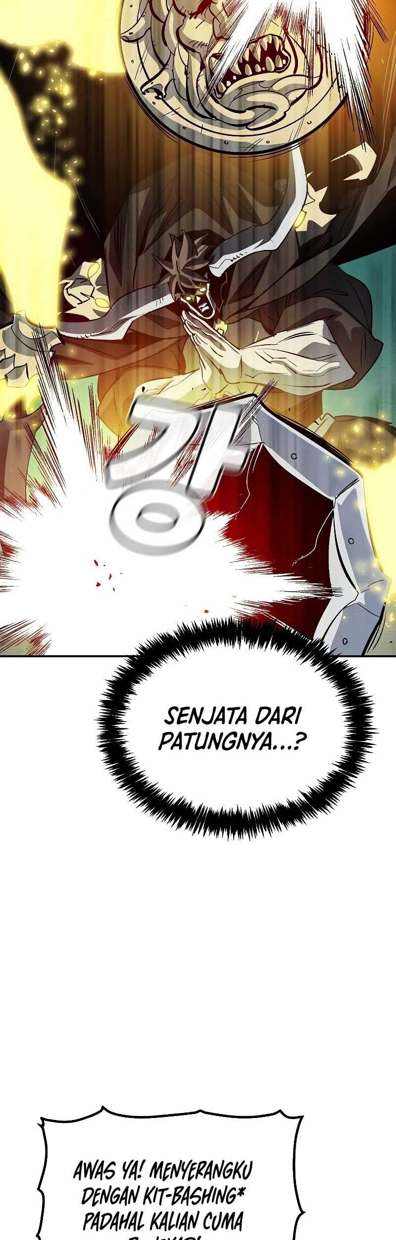 Alone Necromancer Bab 185 halaman 37