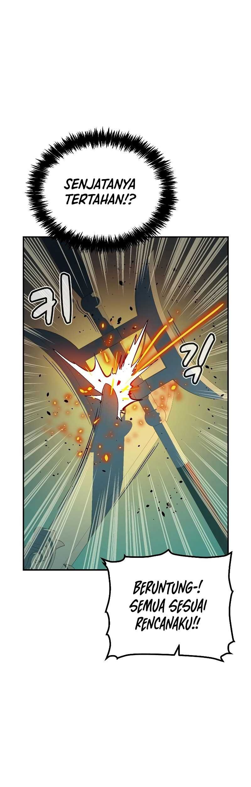 Alone Necromancer Bab 185 halaman 43