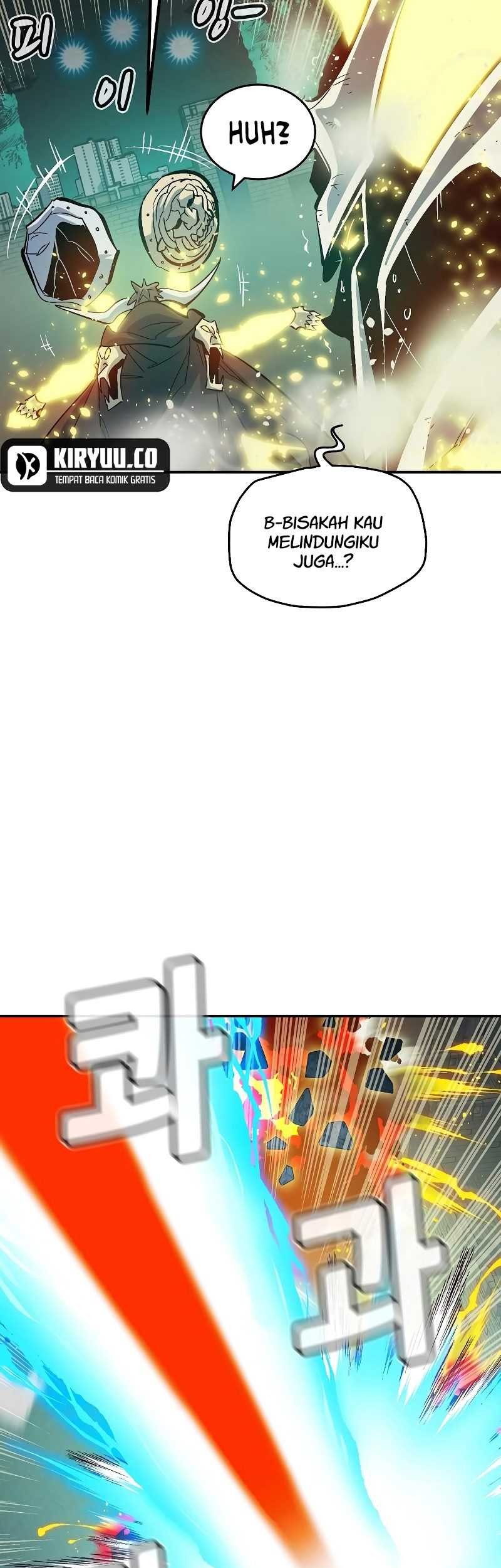 Alone Necromancer Bab 185 halaman 51